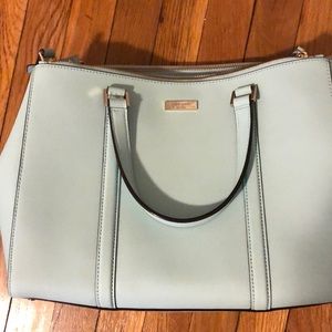 Like new Kate spade bag